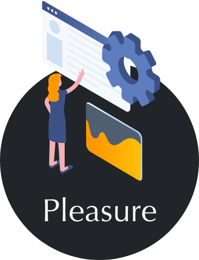 Pleasure