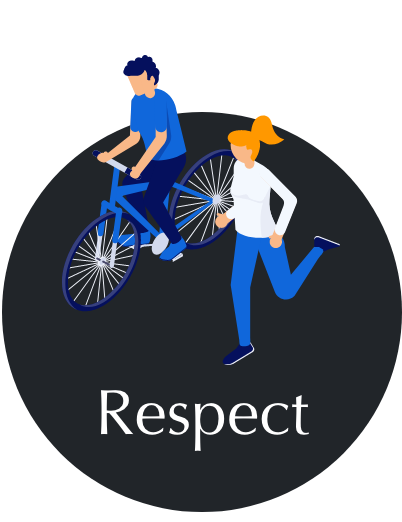Respect